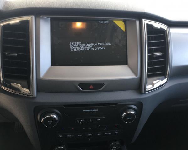 FORD RANGER 2018/2019 3.2 LIMITED 4X4 CD 20V DIESEL 4P AUTOMÁTICO - Foto 8