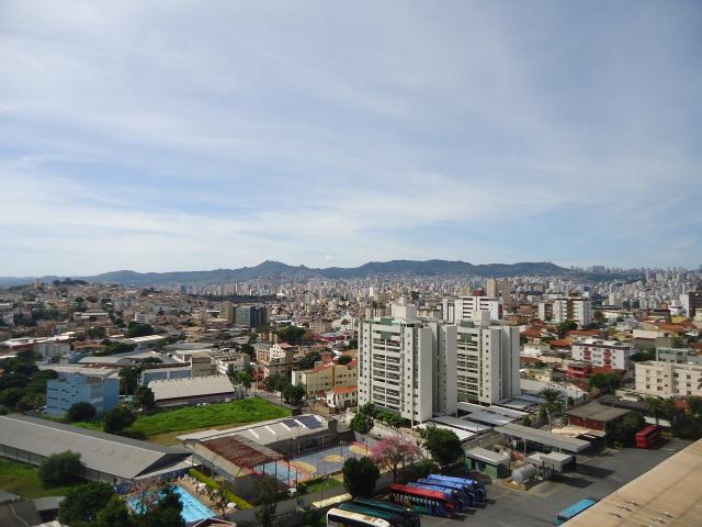 Apartamento à venda com 2 dormitórios em Caiçara, Belo horizonte cod:5251 - Foto 16