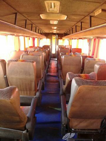 Ônibus - Foto 2