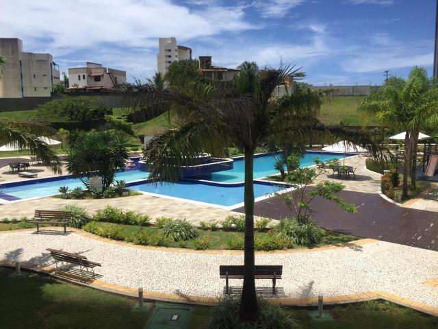 Estrela do Atlântico - Ponta Negra 59m² andar alto. Oportunidade - Foto 11