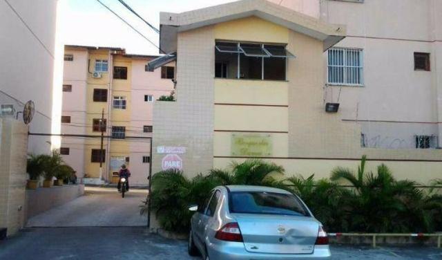 Apartamento 69,37m² com 3 quartos e 1 vaga no Damas - Foto 2