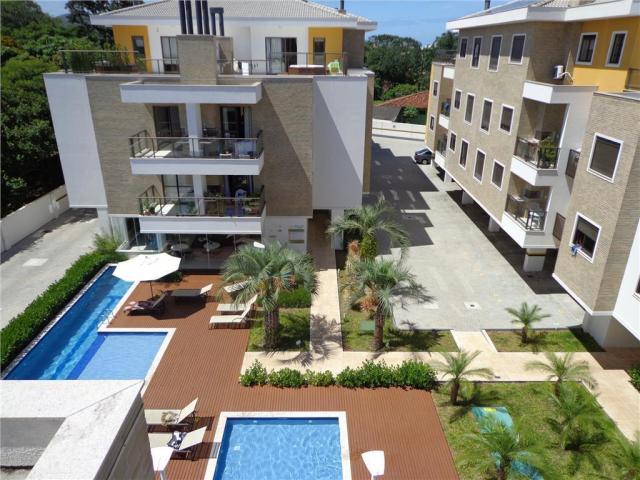 Apartamento com 2 dormitórios, 1 suíte, semi mobiliado. - Foto 8