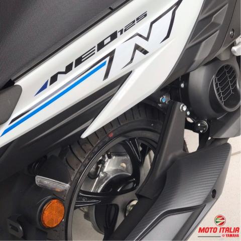Yamaha Neo 125 UBS - 0km 2020 - Foto 6