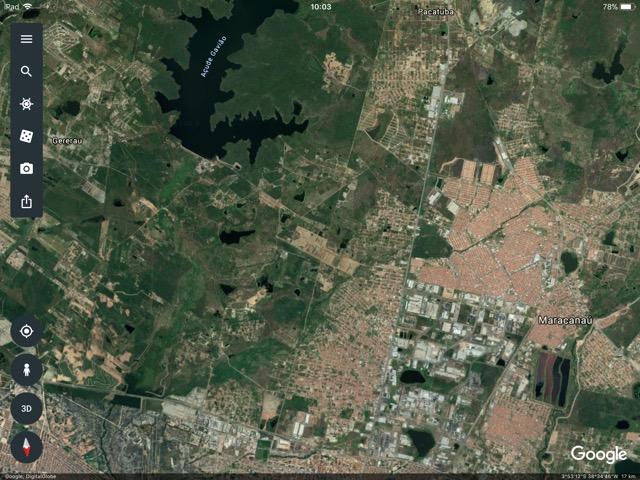 Loteamento Pacatuba-Maracanau - Foto 2