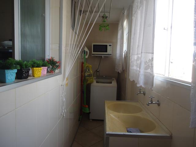 Apartamento à venda com 2 dormitórios em Caiçara, Belo horizonte cod:5251 - Foto 7