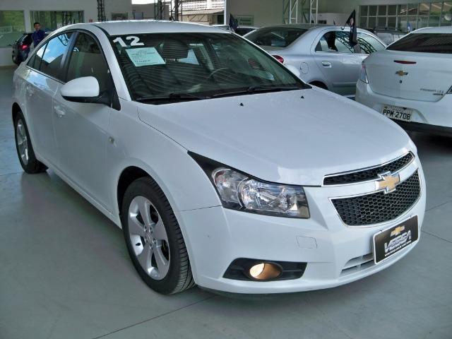 Gm - Chevrolet Cruze LT manual - Foto 3