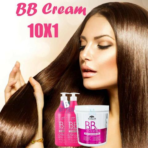 Kit BB Cream Profissional - Foto 4