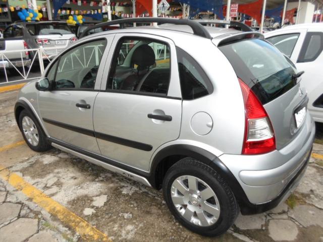 Citroen C3 XTR 1.4 Flex - Foto 6