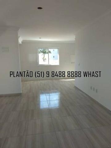 Belíssimos Apartamentos 2 Dormitórios Centro de Cachoeirinha Excelente Padrão Construtivo! - Foto 3