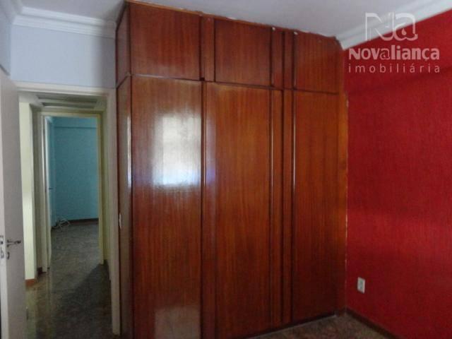 Apartamento com 2 dormitórios à venda, 70 m² por R$ 220.000 - Jardim Camburi - Vitória/ES - Foto 19