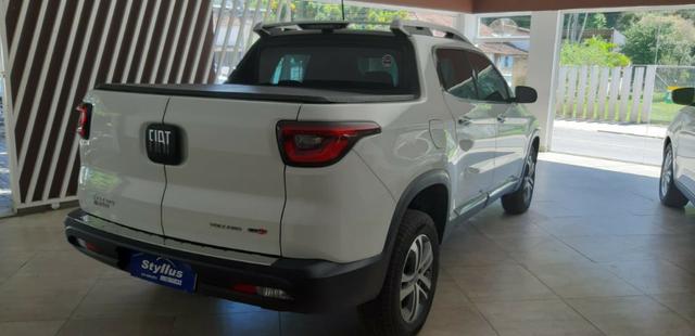 Fiat Toro Volcano - Foto 6