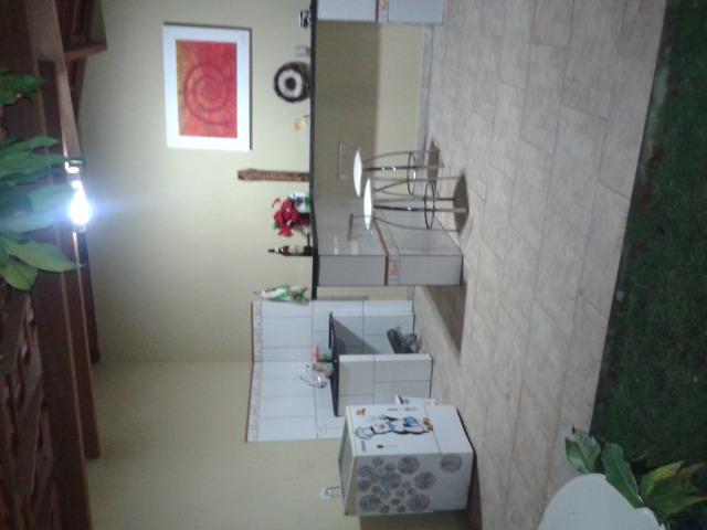Casa Itacaré, no centro, 3 quartos, ar e garagem - Foto 18