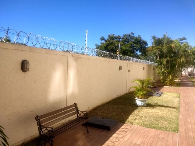 Apartamento 3/4 1 suíte com excelente localização-Residencial Quebec - Foto 9