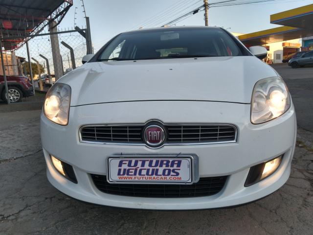 BRAVO 2013/2013 1.8 ESSENCE 16V FLEX 4P MANUAL - Foto 3