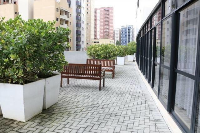 Apto Batel/ Centro - Foto 10