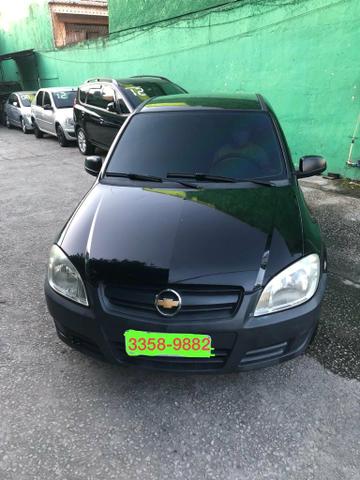 GM - CHEVROLET CELTA LIFE 1.0 MPFI VHC 8V 3P 2011 