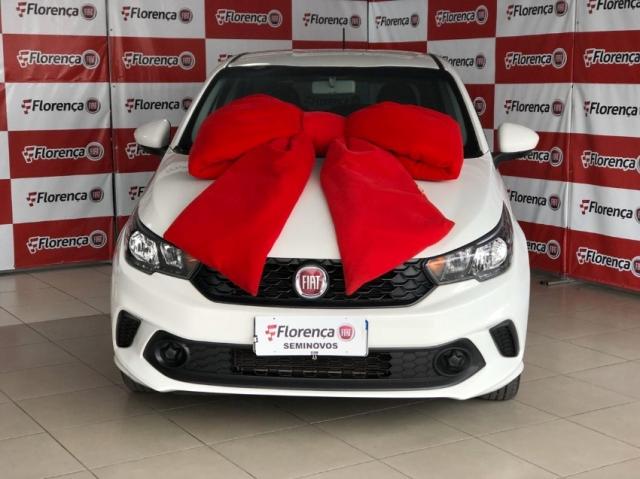 Fiat Argo DRIVE 1.3 4P - Foto 3