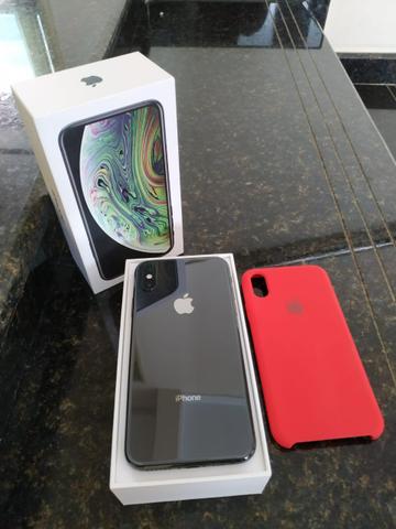 Vendo iPhone XS;64 gb - Foto 3