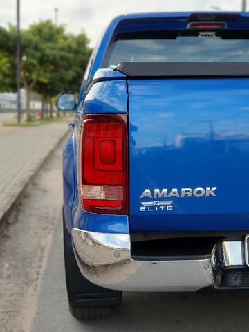 Amarok Extreme V6 3.0 Diesel 4x4 - Foto 11