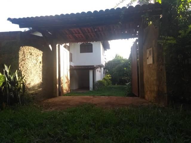 Vendo sitio em jaua - Foto 2