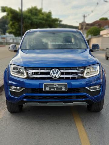 Amarok Extreme V6 3.0 Diesel 4x4 - Foto 2