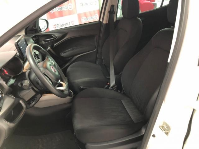 Fiat Argo DRIVE 1.3 4P - Foto 8