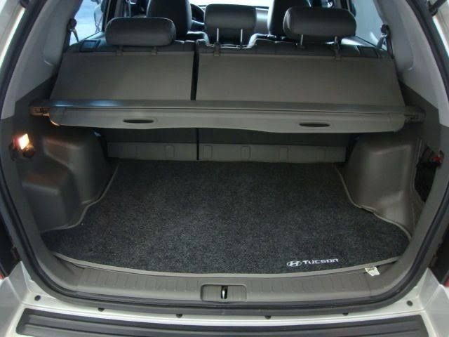 Hyundai Tucson 2011 Aut. Completa - Foto 6