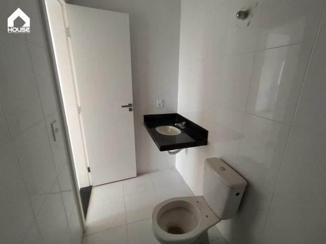 Apartamento à venda com 3 dormitórios em Praia do morro, Guarapari cod:H5257 - Foto 11