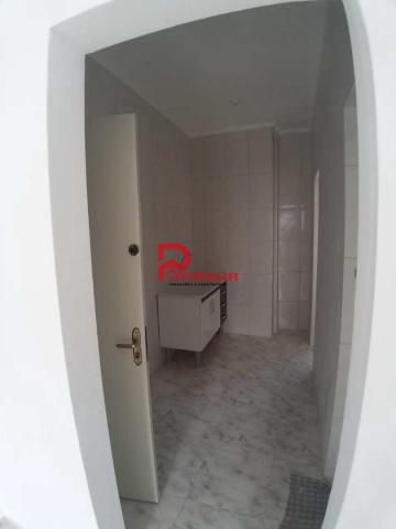 Apartamento à venda com 1 dormitórios em Boqueirão, Praia grande cod:1486 - Foto 5