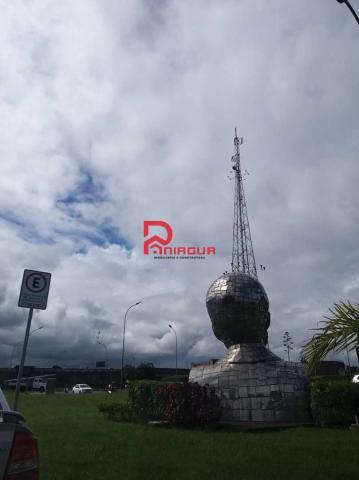 Apartamento à venda com 1 dormitórios em Boqueirão, Praia grande cod:1486 - Foto 15