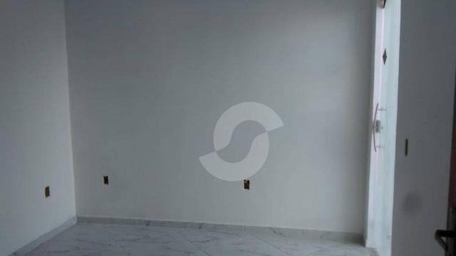 Casa com 2 dormitórios à venda, 75 m² por R$ 185.000,00 - Itaipuaçu - Maricá/RJ - Foto 6