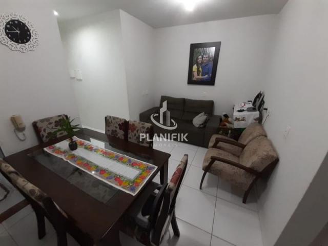 APARTAMENTO NA SÃO PEDRO COM 2 DORMITÓRIOS - Foto 6