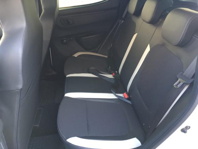 RENAULT KWID INTENSE 1.0 MT - Foto 16