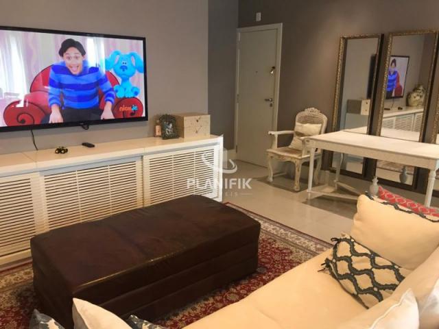 MARAVILHOSO APARTAMENTO COM CLOSET NO CENTRO - Foto 12