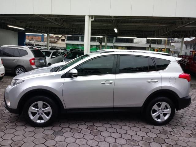 Toyota RAV-4 2.0 L 4X2 AUT - Foto 12