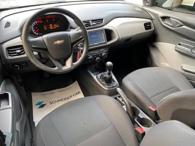 Chevrolet Onix 10 MT JOYE - Foto 10