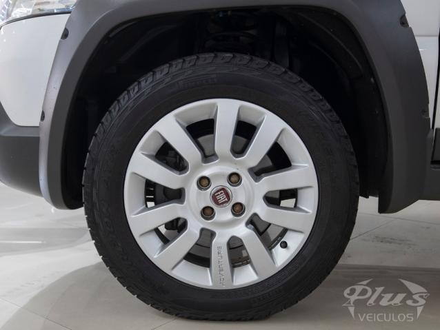 Fiat Palio Weekend ADVENTURE 4P - Foto 12