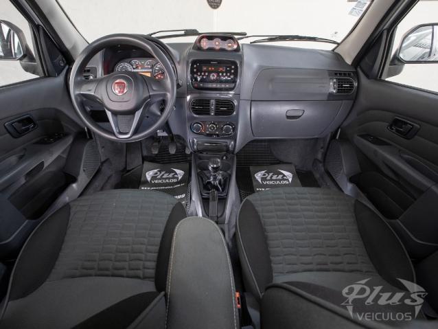 Fiat Palio Weekend ADVENTURE 4P - Foto 2