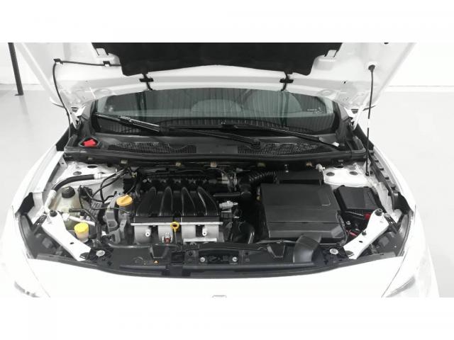 Renault Fluence DYNAMIQUE 2.0 Flex Mec. - Foto 9