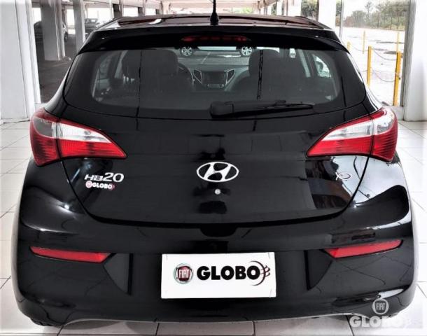 Hyundai HB20 1.0 COMFORT - Foto 6