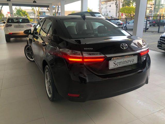 Toyota Corolla 2.0 XEI 16V - Foto 7