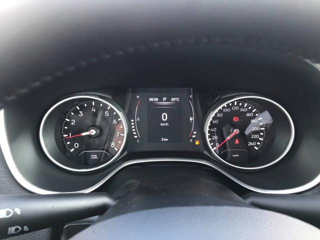 COMPASS 2020/2021 2.0 16V FLEX SPORT AUTOMÁTICO - Foto 14