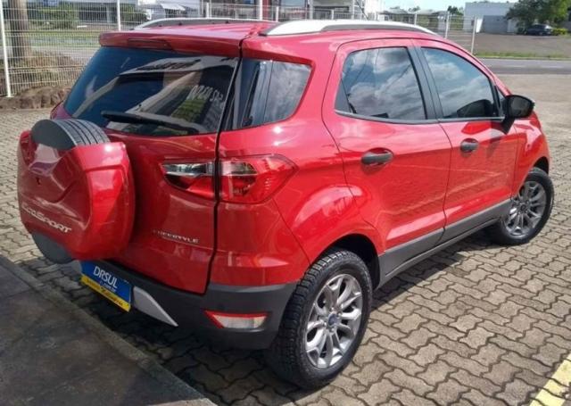 Ford Ecosport FSL 1.6 4P - Foto 3