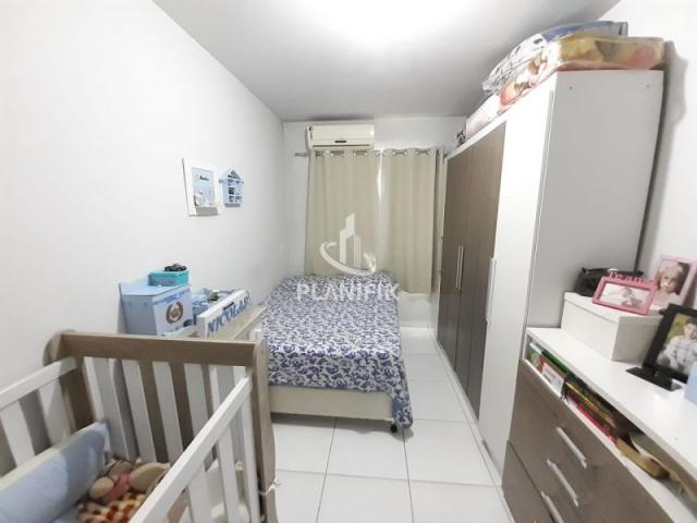 APARTAMENTO NA SÃO PEDRO COM 2 DORMITÓRIOS - Foto 16