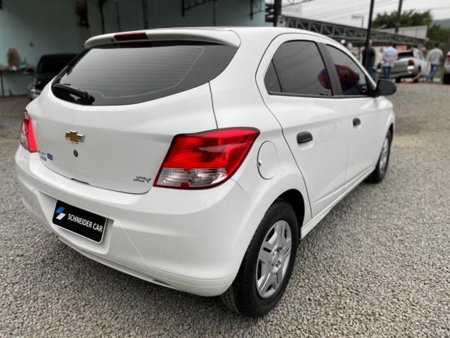 Chevrolet Onix 10 MT JOYE - Foto 6