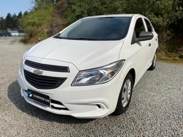 Chevrolet Onix 10 MT JOYE - Foto 4