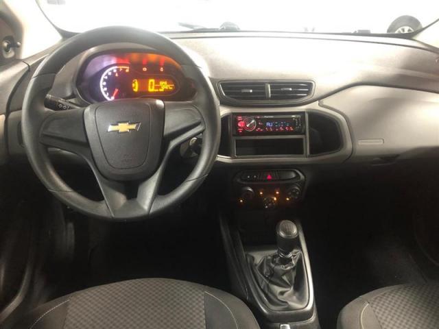 CHEVROLET PRISMA 1.0 MPFI JOY 8V FLEX 4P MEC - Foto 5