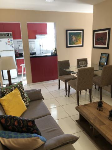 Vendo Apto Turu Residencial Colinas - Foto 2