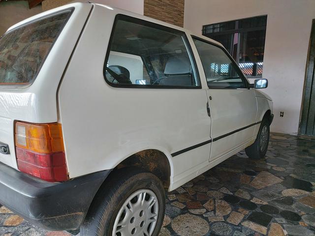 Vendo ou troco uno - Foto 4
