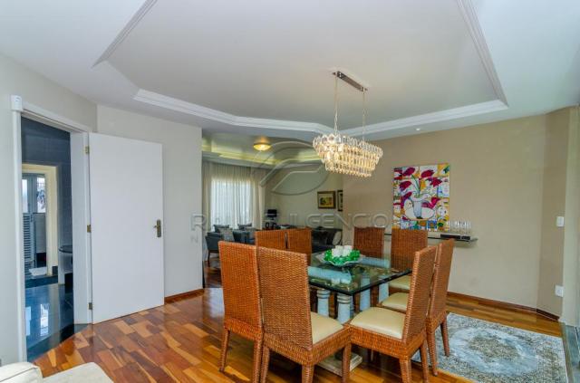 Casa à venda com 3 dormitórios em Parque residencial granville, Londrina cod:V5352 - Foto 6